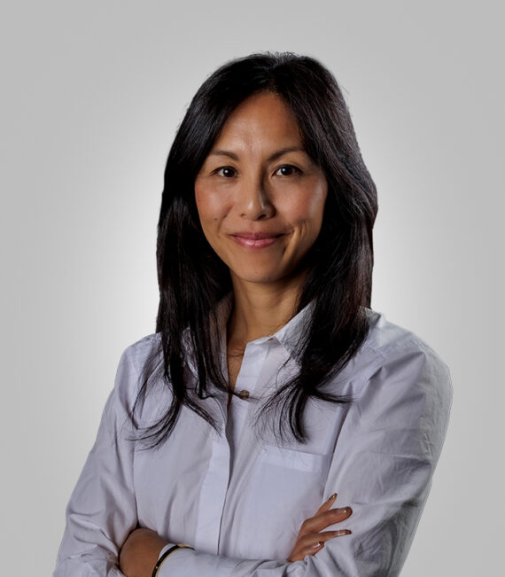 Belinda Young ,Director Moore Markhams , Auckland