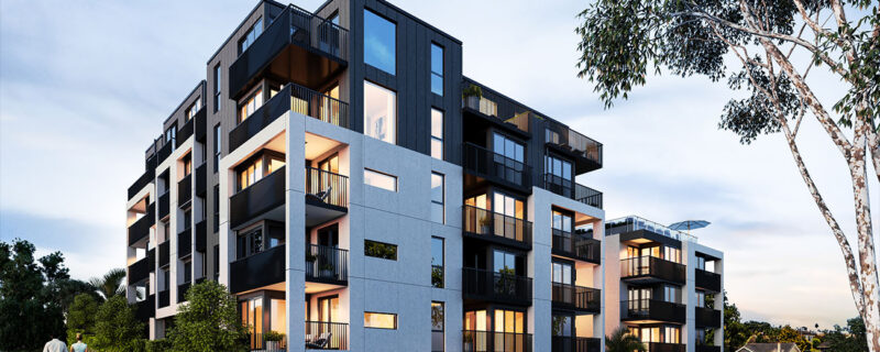 Phillips Associates: Shaping New Zealand’s Urban Landscape