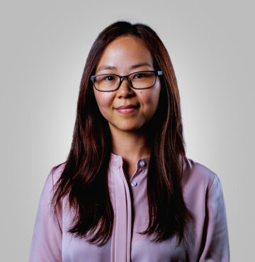 Cherry Buckwell , manager moore markhams in Auckland