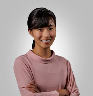 Karen Lai Manager Moore Markhams , In Auckland