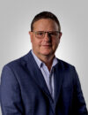 Murray Tuck , Associate Director ,Moore Markhams , Auckland