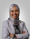 Nisa Ismail , Associate Director Moore Markhams in Auckland