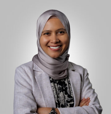 Nisa Ismail , Associate Director Moore Markhams in Auckland