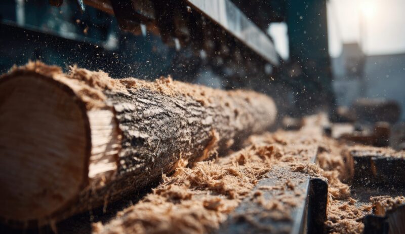 Budget 2026: What Forestry Businesses Need to Know