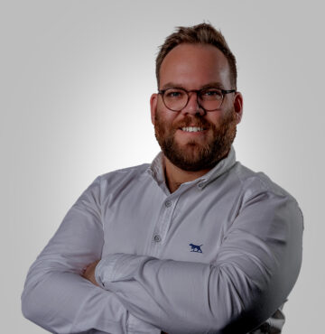 Tristan Smith , Manager , Moore Markhams , Auckland