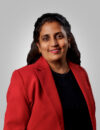 Vaishali Talpade , Manager Moore Markhams , Auckland