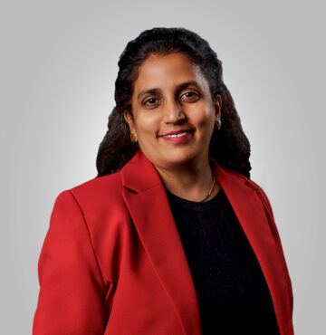 Vaishali Talpade , Manager Moore Markhams , Auckland