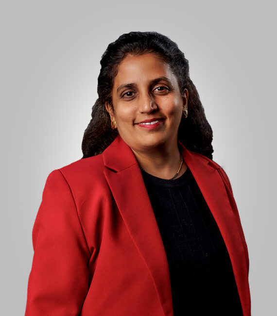 Vaishali Talpade , Manager Moore Markhams , Auckland