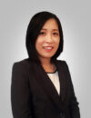 Wendy Lam , Manager Moore Markhams
