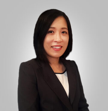 Wendy Lam , Manager Moore Markhams