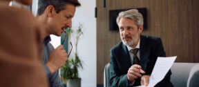 Independent Advice. Global Perspective. Building momentum across New Zealand