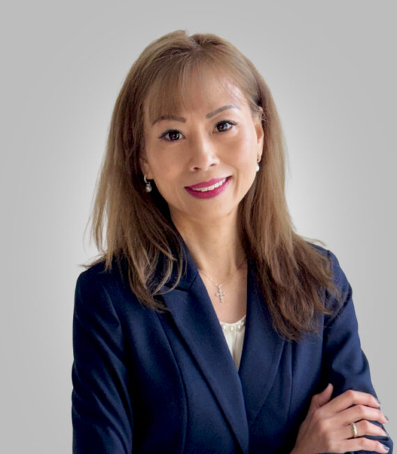 Elaine Yong