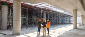 IRD audit risk and tax compliance for New Zealand construction businesses