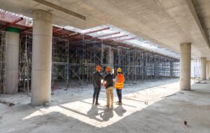 IRD audit risk and tax compliance for New Zealand construction businesses