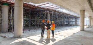IRD audit risk and tax compliance for New Zealand construction businesses