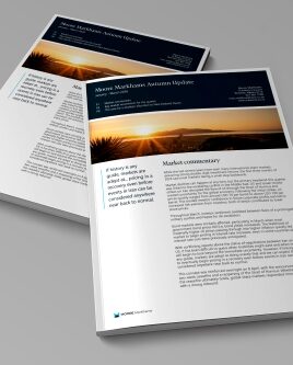 Economic commentary and business insights analysing New Zealand economic trends, interest rates, inflation and market developments.