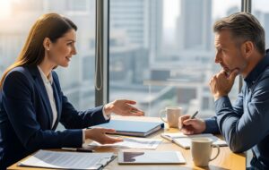 Business owner reviewing cash flow forecasts ahead of the 28 August 2026 provisional tax and GST deadline in New Zealand.