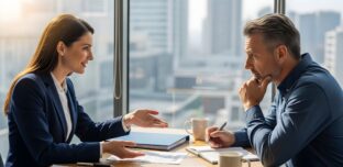 Business owner reviewing cash flow forecasts ahead of the 28 August 2026 provisional tax and GST deadline in New Zealand.