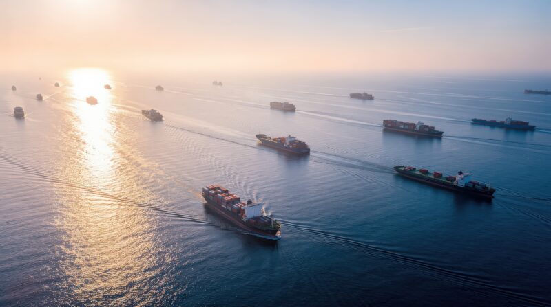 Mid-market firms stay strong in face of global uncertainty