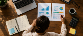 Comparison between financial audit and review assurance services for New Zealand organisations