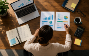 Comparison between financial audit and review assurance services for New Zealand organisations