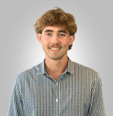 Ben Abbot , Manager , Moore Markhams in Christchurch