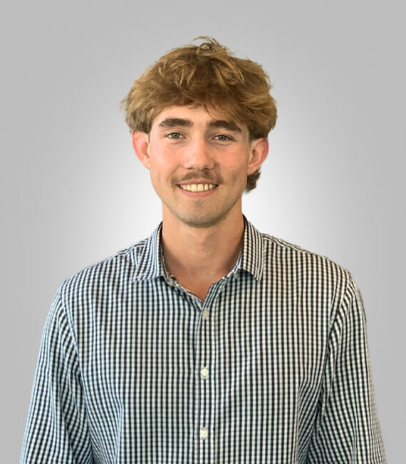 Ben Abbot , Manager , Moore Markhams in Christchurch