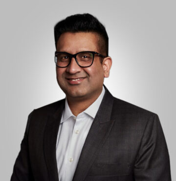 Aman Bawa , Associate and Audit Manager Moore Markhams in Hawke's Bay