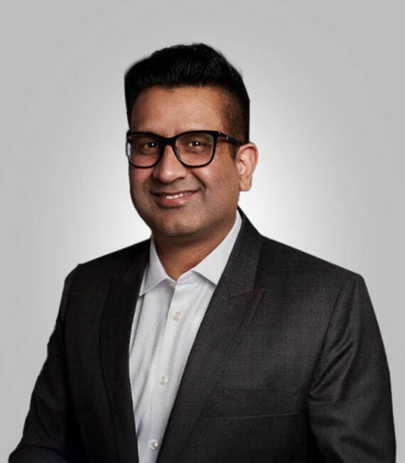 Aman Bawa , Associate and Audit Manager Moore Markhams in Hawke's Bay