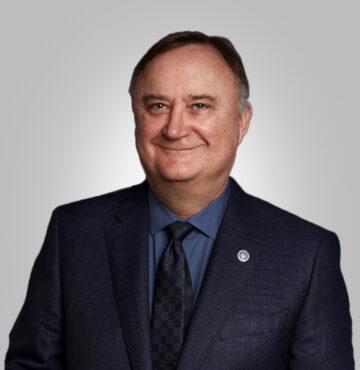 Marc Nel , Audit Partner ,Moore Markhams Hawke Bay