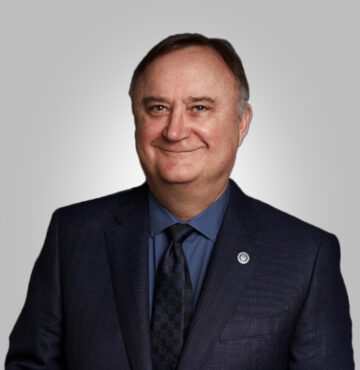 Marc Nel , Audit Partner ,Moore Markhams Hawke Bay