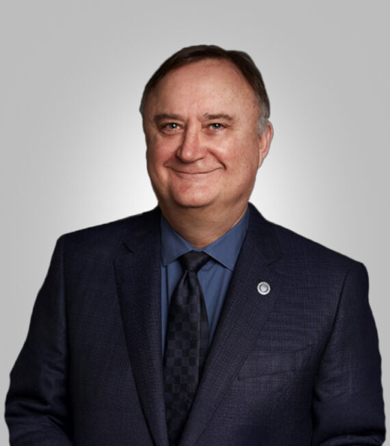 Marc Nel , Audit Partner ,Moore Markhams Hawke Bay