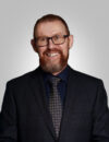 Alastair Cromie , Audit Partner ,Moore Markhams , Hawke bay