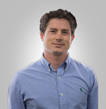 Ryan Hammer , Manager Moore Markhams ,in Queenstown