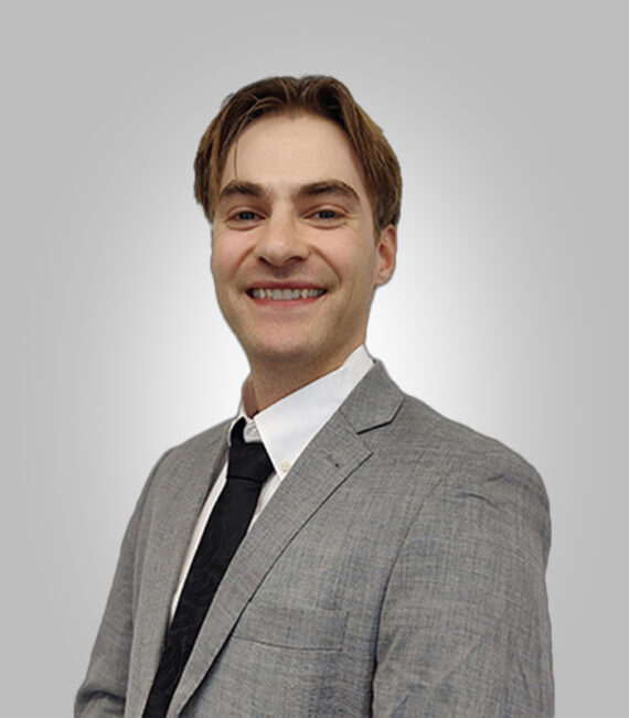 Jonathan Naysmith ,Audit manager , Moore Markhams , Wellington