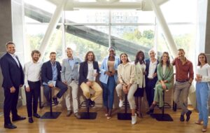 Connected for Success