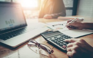 More Than Accounting and Tax