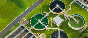 Leading the Charge in Sustainable Water Treatment