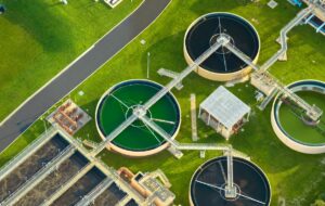 Leading the Charge in Sustainable Water Treatment