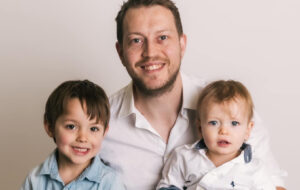 From Big Four to Balance: Logan Philpot’s Career at Moore Markhams Dunedin