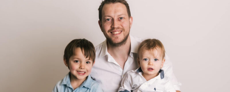 From Big Four to Balance: Logan Philpot’s Career at Moore Markhams Dunedin