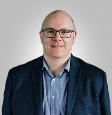 Charles Craw Director , Moore Markhams ,Dunedin