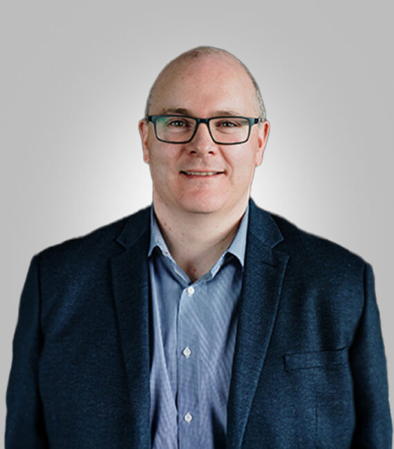 Charles Craw Director , Moore Markhams ,Dunedin