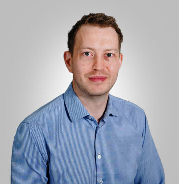 Logan Philpot Manager , Moore Markhams in Dunedin