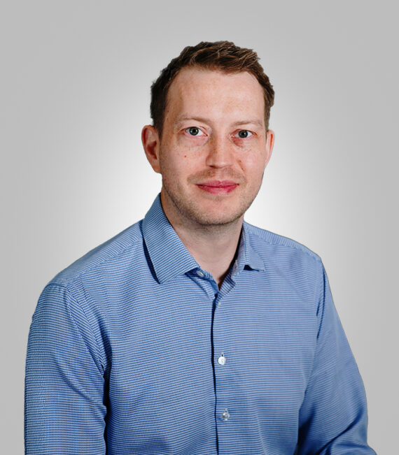 Logan Philpot Manager , Moore Markhams in Dunedin