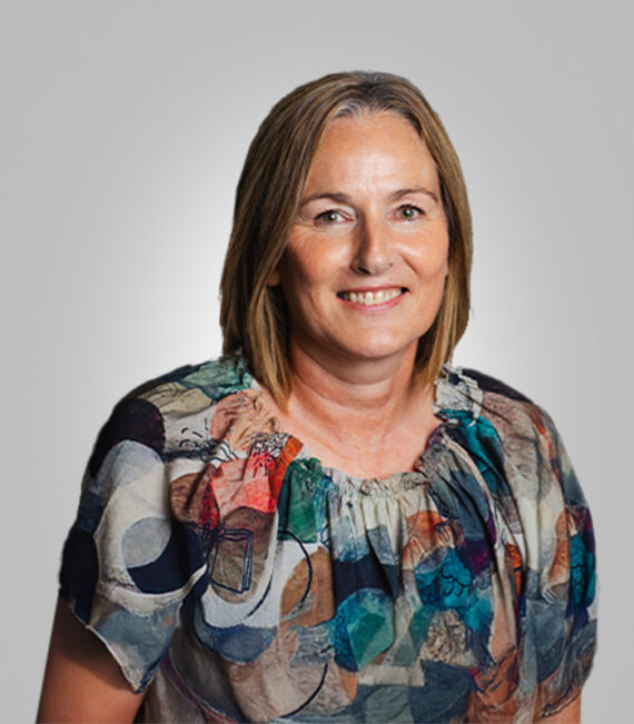 Paula McKay Associate , Moore Markhams in Dunedin