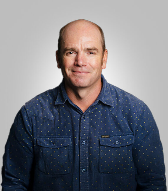 Sam Gowing Associate , Moore Markhams in Dunedin