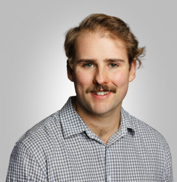 Tom Offen Director , Moore Markhams in Dunedin