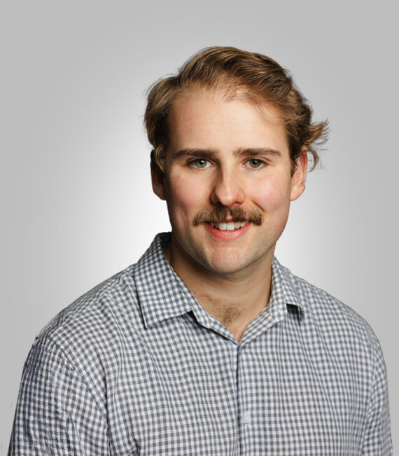 Tom Offen Director , Moore Markhams in Dunedin