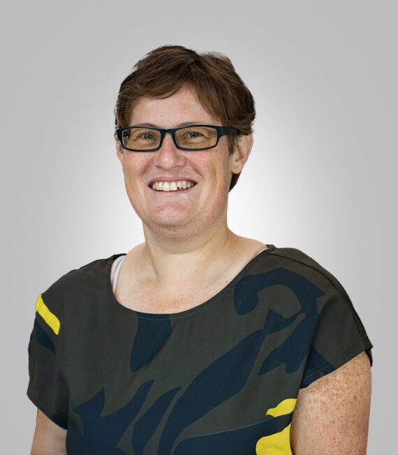 Ange Boyson Accountant